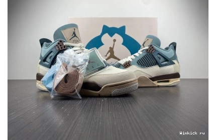 4 Air Jordan Snorlax 0815